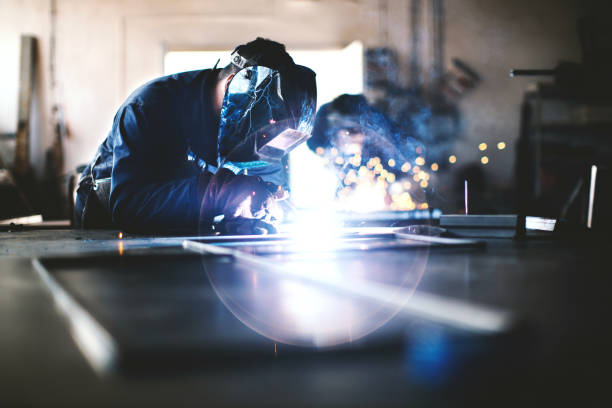 Best Food and Beverage Processing Equipment Welding in Leesburg, OH