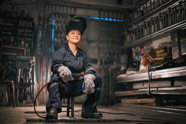 Best Food and Beverage Processing Equipment Welding in Leesburg, OH