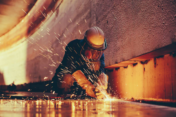 Affordable Welder Services in Leesburg, OH