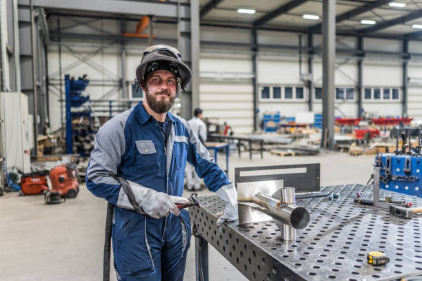 Best Automotive Welding in Leesburg, OH