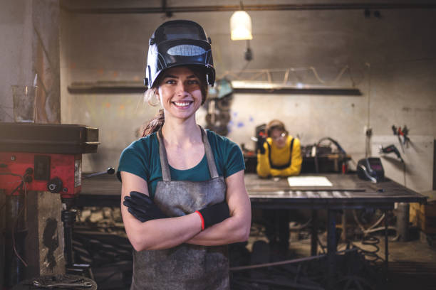 Best Aerospace and Defense Welding in Leesburg, OH