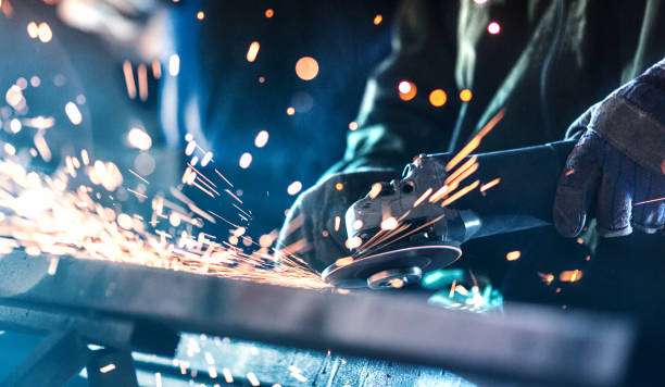 Reliable Leesburg, OH Welder & Metal Fabrication Solutions
